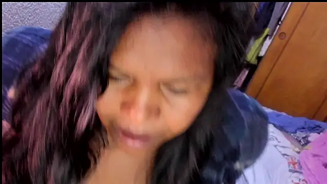 ebonycamelia online show from 03-31-26, 12:01