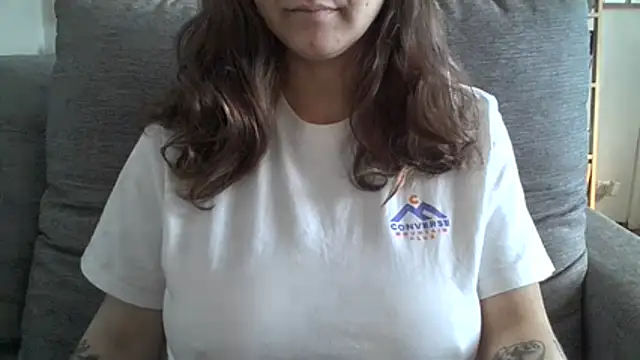 xxxluana online show from 07-26-26, 06:15
