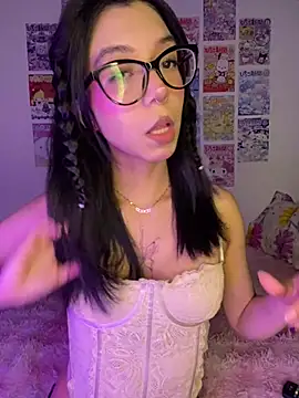 Valen-Foxx1 online show from 01-14-26, 05:35