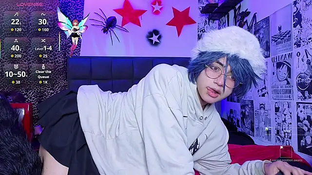 Apolo Ushi online show from 12-03-25, 12:58