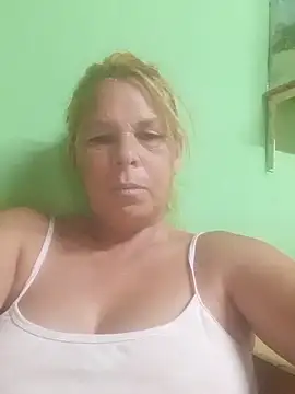 Sandra luvv online show from 01-15-26, 05:49