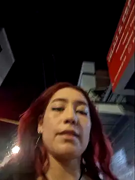 Eveelyn25xxx online show from 11-21-25, 11:25