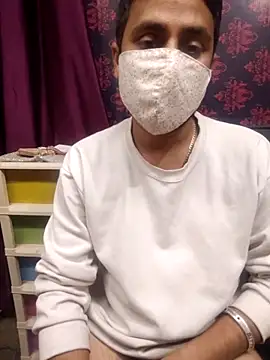 Cute Lucky online show from 12-03-25, 09:13