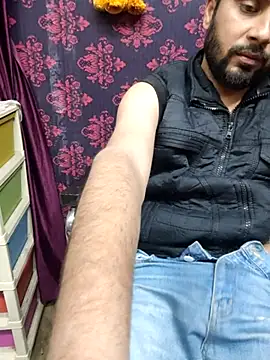 Cute Lucky online show from 12-14-25, 12:10