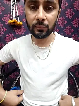 Cute Lucky online show from 12-22-25, 12:13