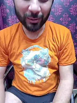 Cute Lucky online show from 01-08-26, 05:59