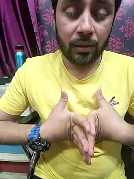 Cute Lucky online show from 02-17-26, 08:15