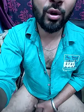 Cute Lucky online show from 02-22-26, 08:40