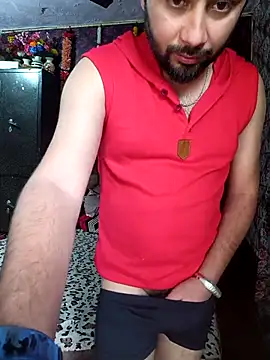 Cute Lucky online show from 02-26-26, 09:52