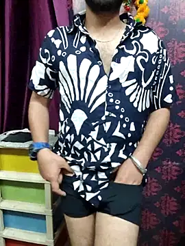 Cute Lucky online show from 03-05-26, 06:15