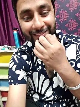 Cute Lucky online show from 04-14-26, 05:08