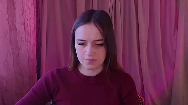 Illa May online show from 02-10-26, 07:34