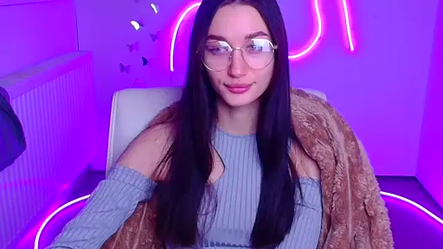 Stella XO online show from 02-21-26, 06:25