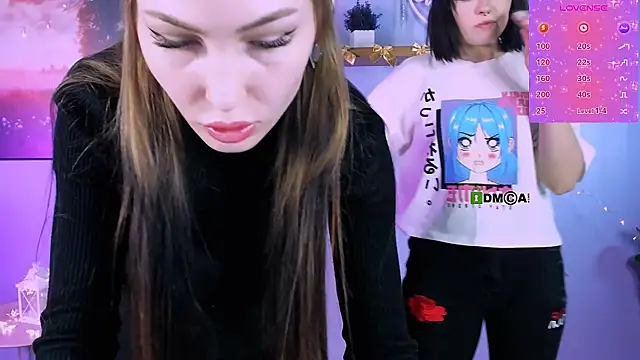 Snapshot of ariel_shadow chatting on 12-20-25, 07:54 ariel shadow online show from 12-20-25, 07:54