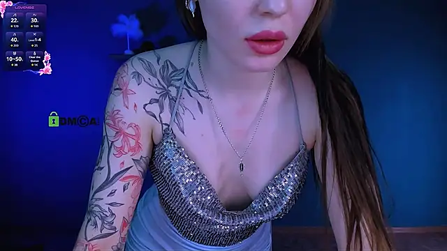 ariel shadow online show from 01-31-26, 07:56