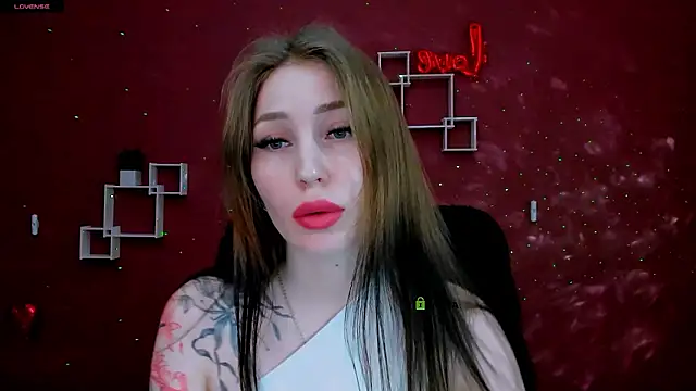 ariel shadow online show from 02-17-26, 08:26