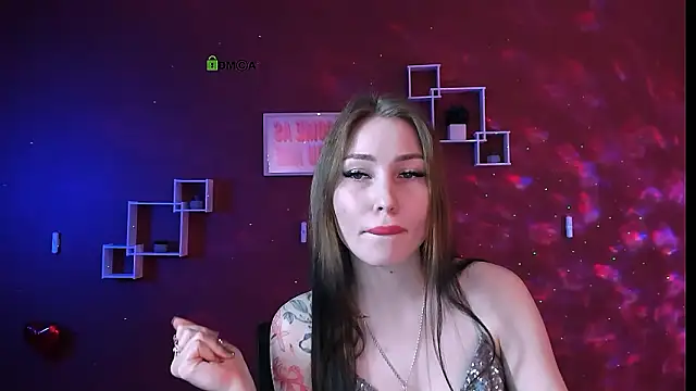 ariel shadow online show from 02-23-26, 08:06