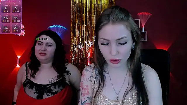 ariel shadow online show from 02-27-26, 08:09