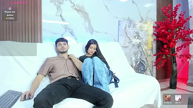 dracke and zara online show from 06-01-26, 12:07