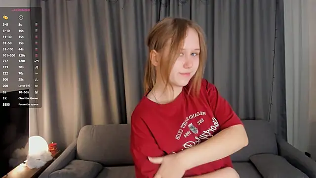 VoidElaris online show from 02-10-26, 08:02