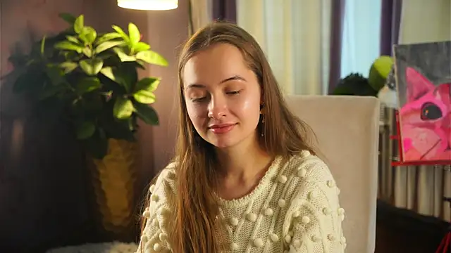 Snapshot of MarkitaKresha chatting on 12-05-25, 05:05 MarkitaKresha online show from 12-05-25, 05:05