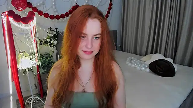 AirySilhouette online show from 03-31-26, 04:07