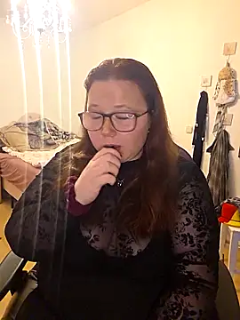 NaughtyNiia online show from 12-14-25, 02:44