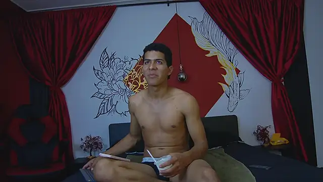 Noah Greenhart online show from 01-14-26, 08:36