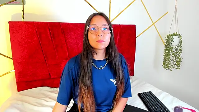 Julieta Lein  online show from 01-09-26, 09:16