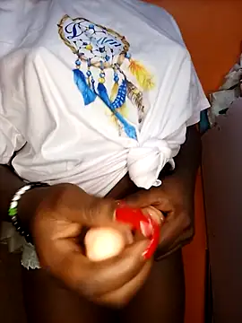 AngelaGraceY online show from 11-26-25, 07:37