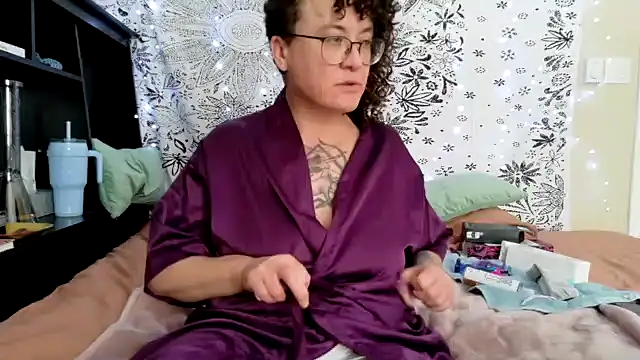 sareberr420 online show from 01-19-26, 04:00