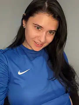 KimberlyBlue online show from 12-22-25, 05:21