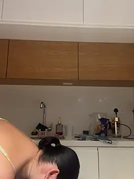 KimberlyBlue online show from 01-17-26, 03:39