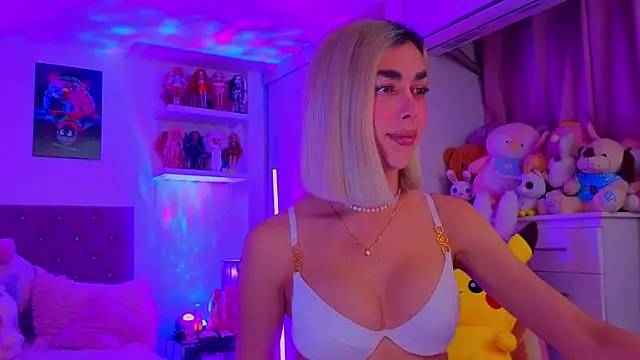 MadamBarbiee online show from 07-06-26, 02:19