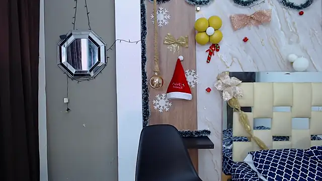 sweett love  online show from 12-21-25, 03:46