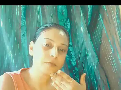 indian spice girl online show from 02-05-26, 06:18