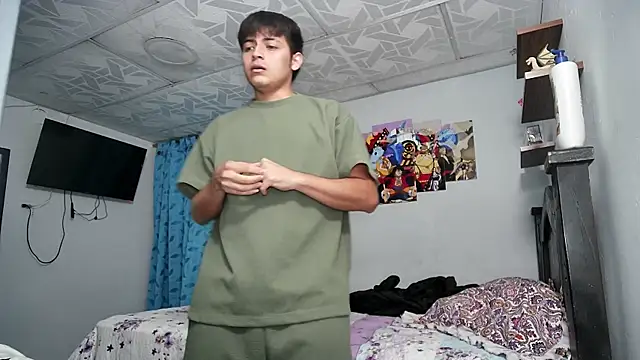 ricky boy4 online show from 02-08-26, 09:29