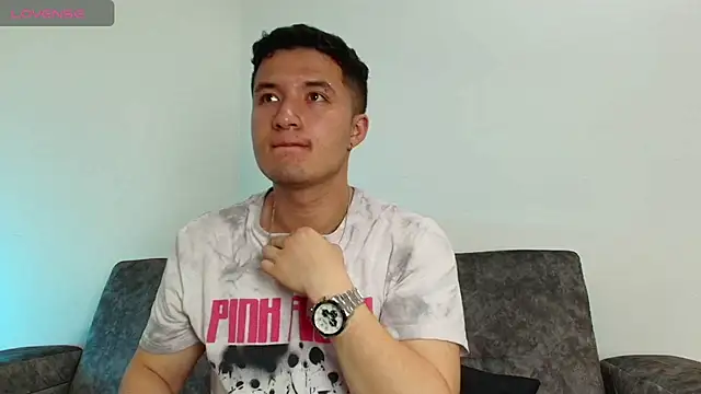 Ethan-Connor online show from 12-01-25, 08:47