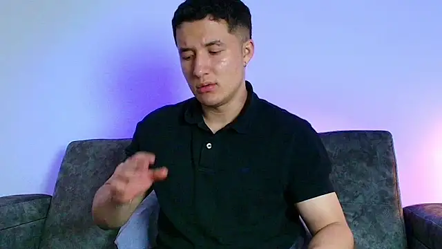 Ethan-Connor online show from 12-22-25, 11:29