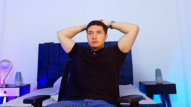 Ethan-Connor online show from 01-09-26, 11:57