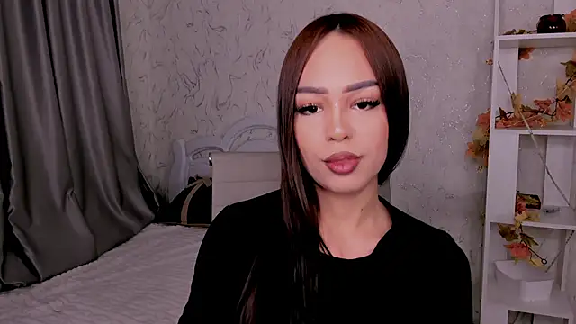 Snapshot of adeliya_cute chatting on 12-15-25, 02:38 adeliya cute online show from 12-15-25, 02:38