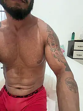 CasalBris4 online show from 03-29-26, 08:09