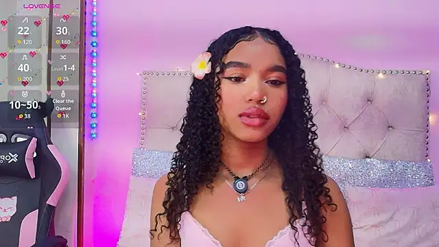 Naom star87 online show from 02-17-26, 08:15