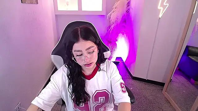 vallolett online show from 02-04-26, 07:53