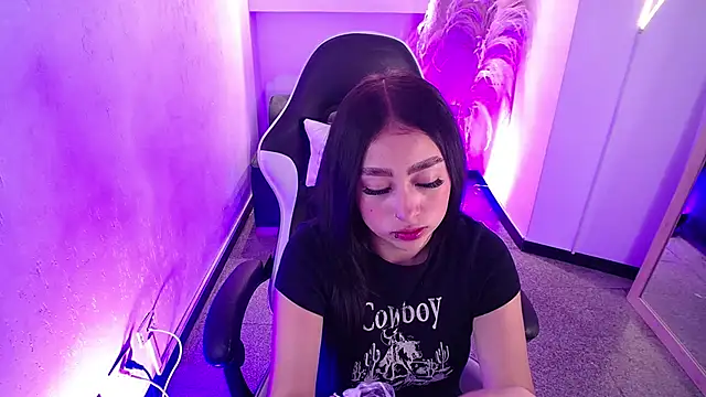 vallolett online show from 02-23-26, 09:56