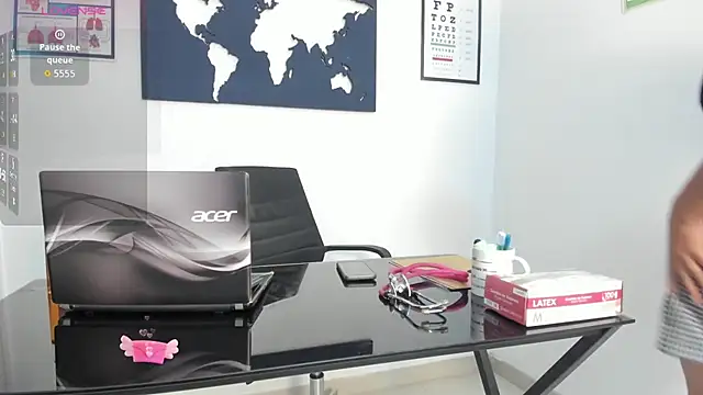 Nanku Na online show from 12-15-25, 01:48