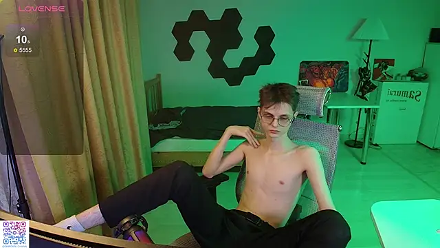 Shiromy  online show from 02-26-26, 05:23