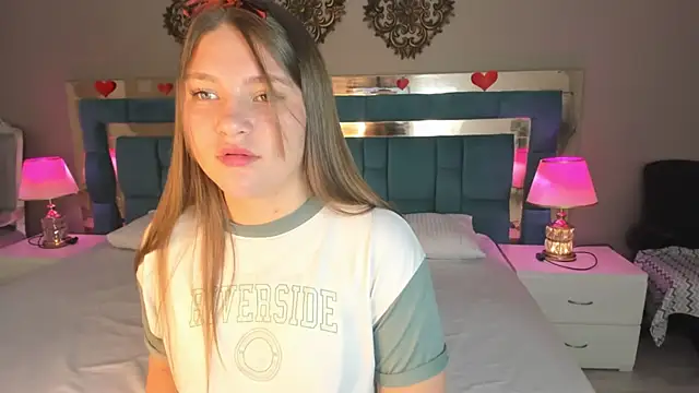 LiiaVelvet online show from 04-02-26, 03:48