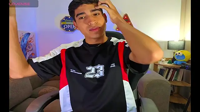 ken blakerr online show from 03-18-26, 08:17