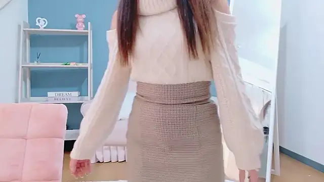 Nami-jpn online show from 01-12-26, 01:22